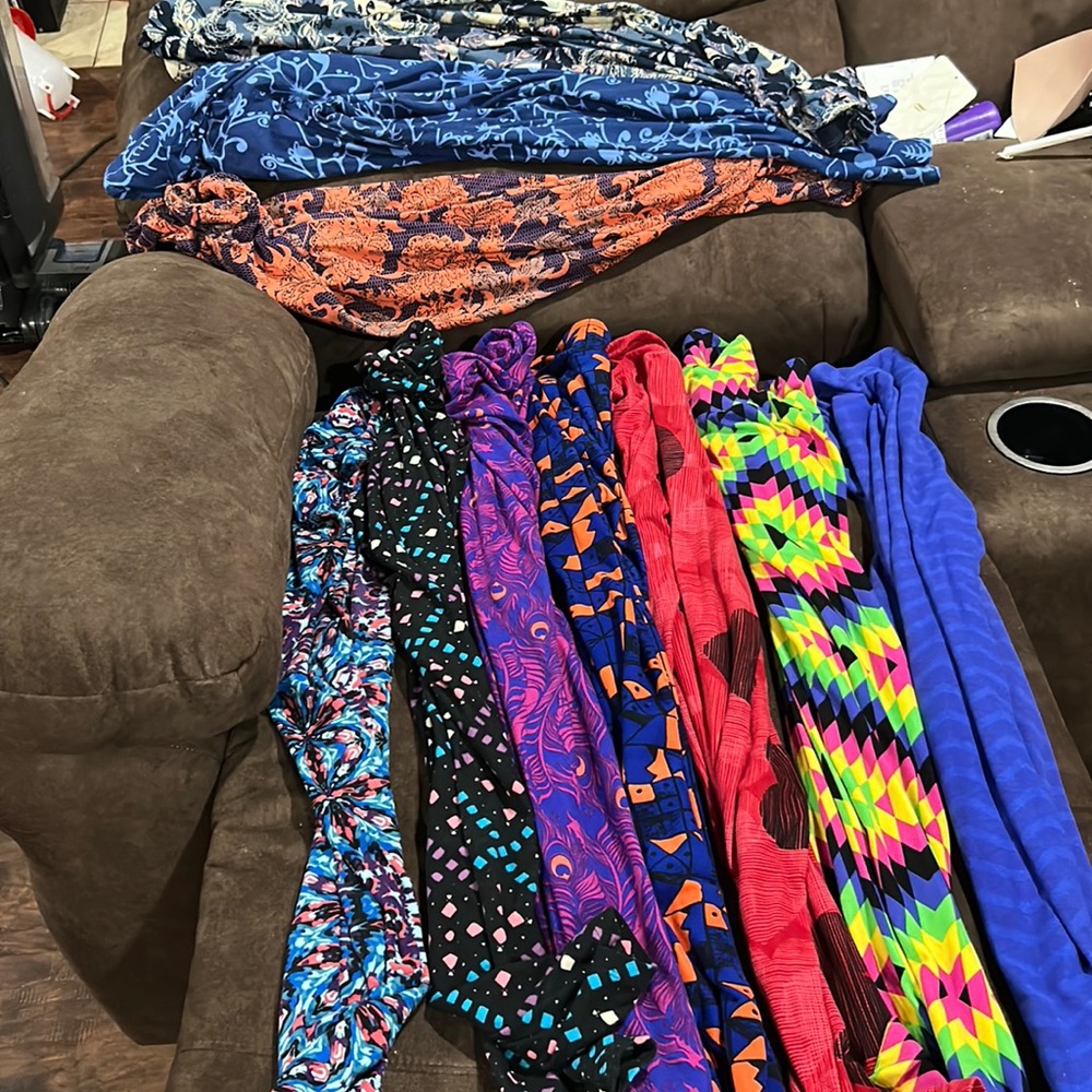 Lularoe Leggings